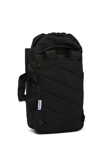 pinqponq - Blok Medium Rooted Black - WERTE FREUNDE