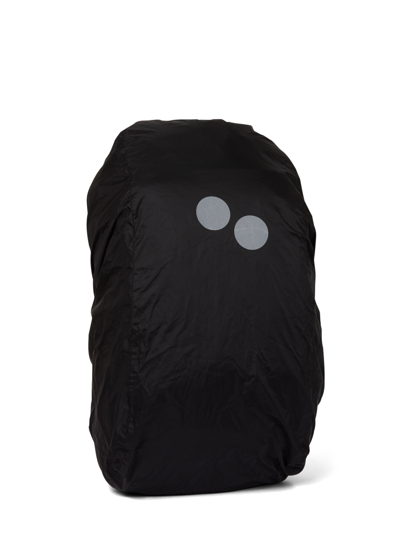 pinqponq - KOMUT Medium Pure Black - WERTE FREUNDE