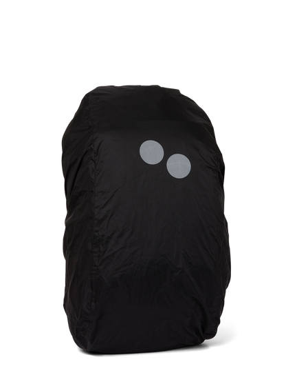 pinqponq - KOMUT Medium Pure Black - WERTE FREUNDE