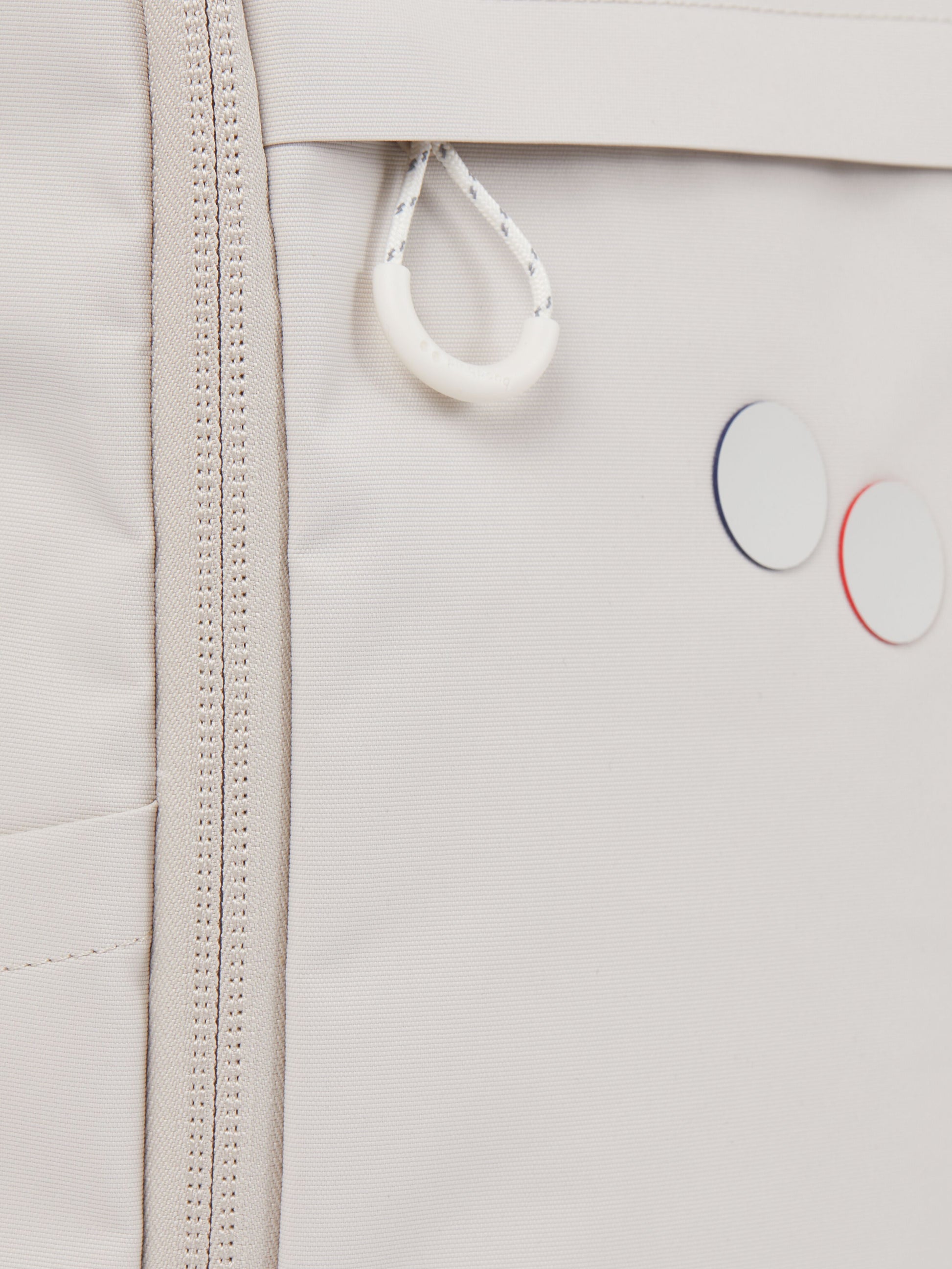 pinqponq - Purik Cliff Beige - WERTE FREUNDE