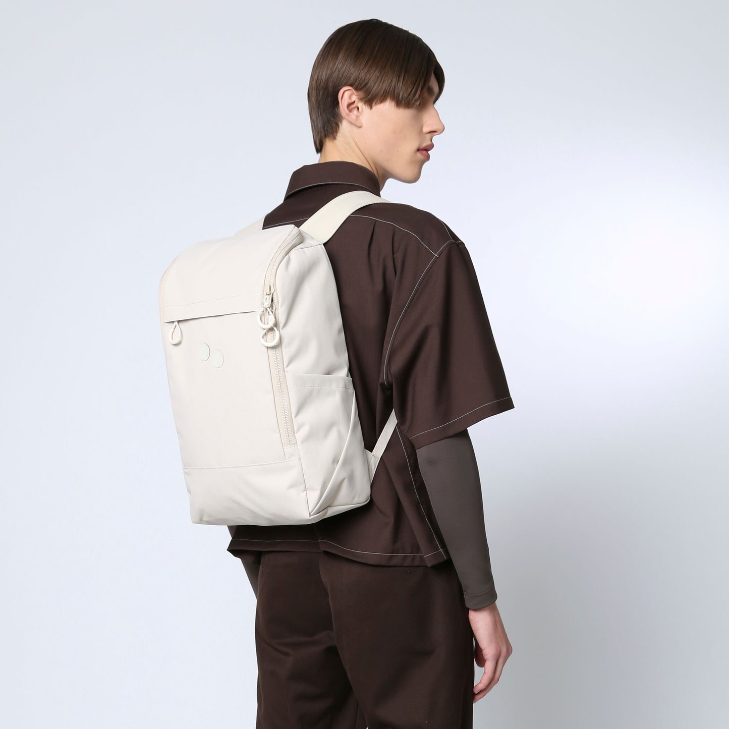 pinqponq - Purik Cliff Beige - WERTE FREUNDE