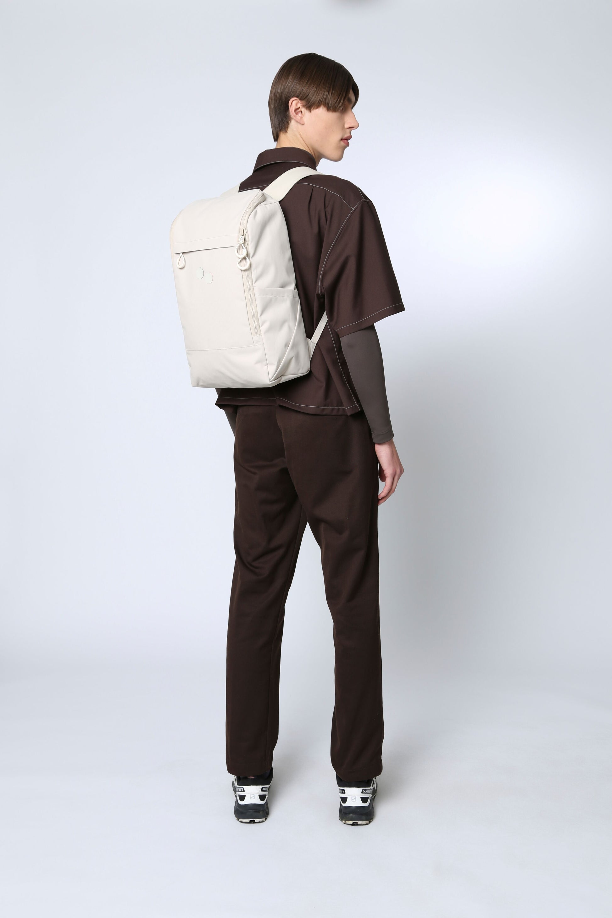 pinqponq - Purik Cliff Beige - WERTE FREUNDE