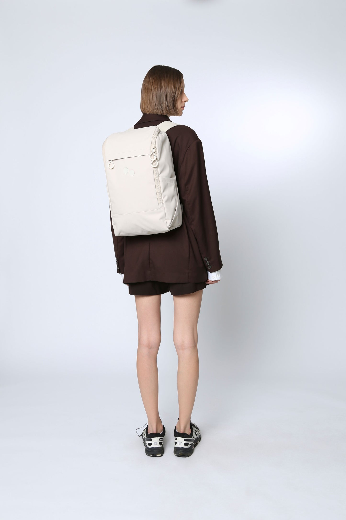 pinqponq - Purik Cliff Beige - WERTE FREUNDE