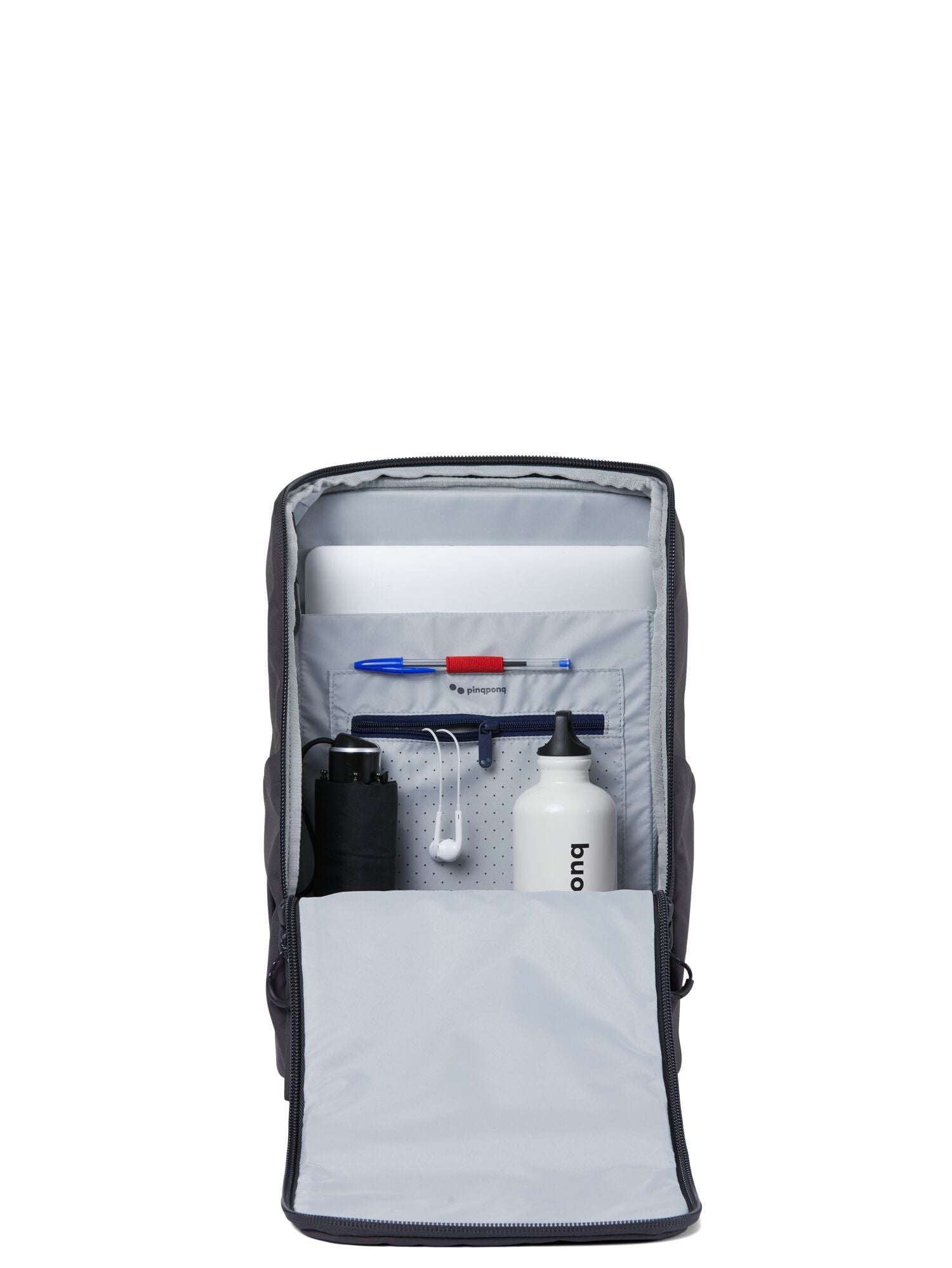 pinqponq - Purik Deep Anthra - WERTE FREUNDE