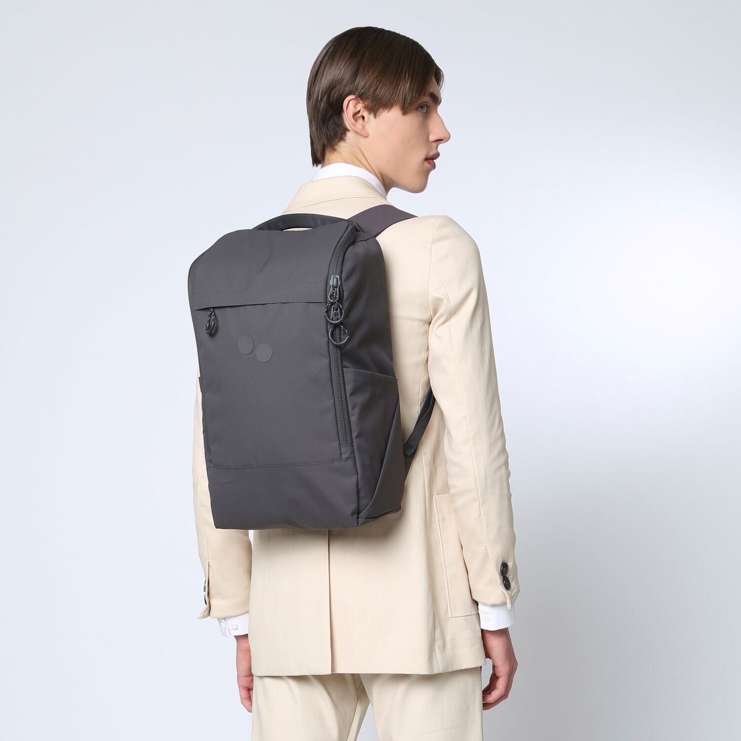 pinqponq - Purik Deep Anthra - WERTE FREUNDE