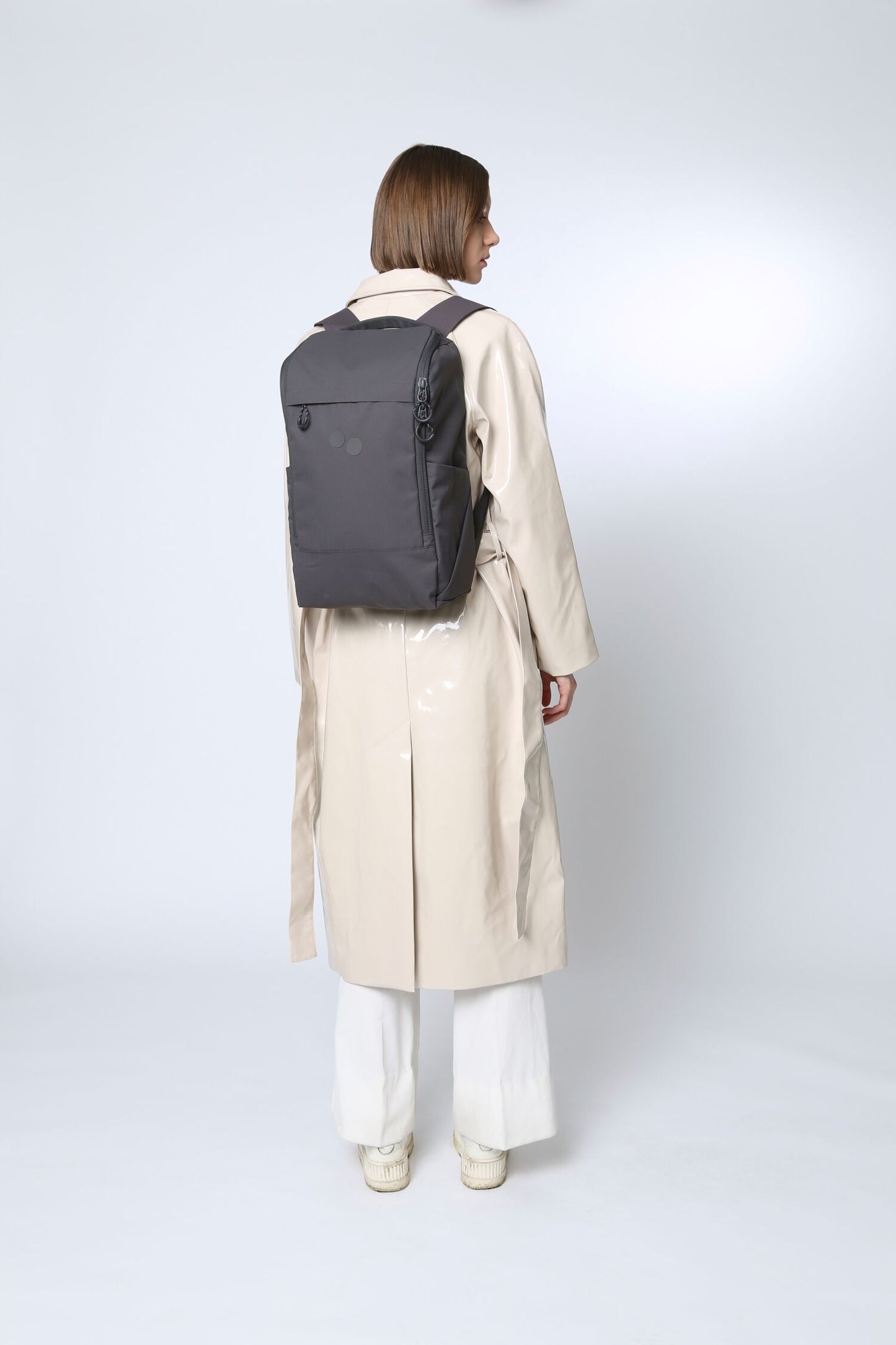 pinqponq - Purik Deep Anthra - WERTE FREUNDE