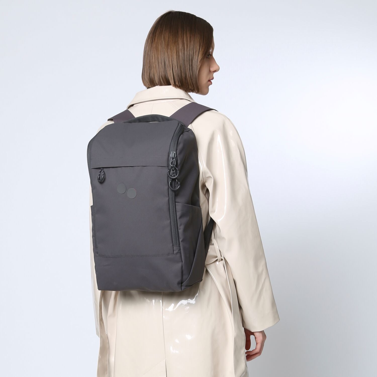 pinqponq - Purik Deep Anthra - WERTE FREUNDE