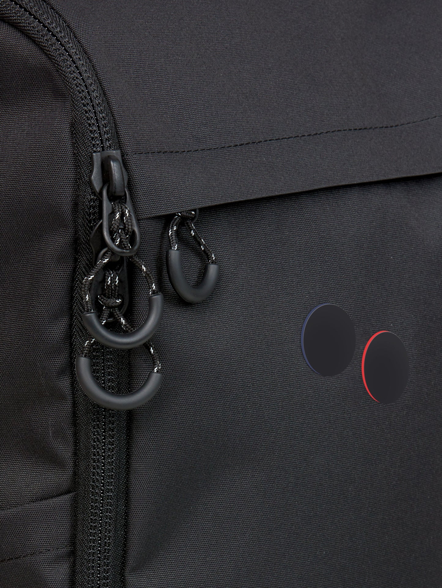 pinqponq - Purik Rooted Black - WERTE FREUNDE