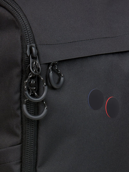 pinqponq - Purik Rooted Black - WERTE FREUNDE