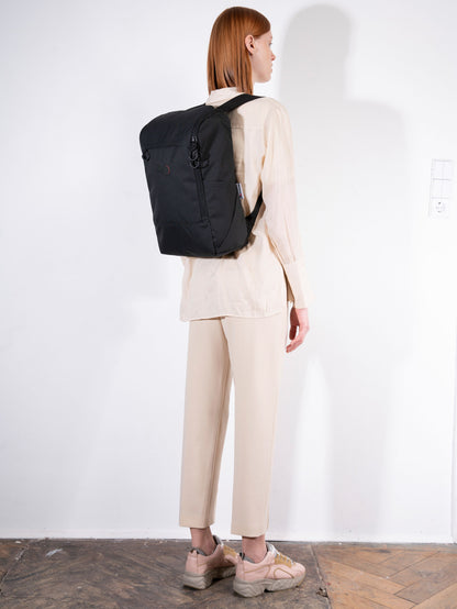 pinqponq - Purik Rooted Black - WERTE FREUNDE