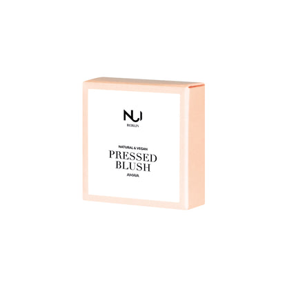NUI - Natural Pressed Blush - 5g