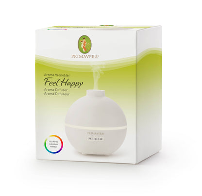 Primavera - Aroma Vernebler Feel Happy - WERTE FREUNDE