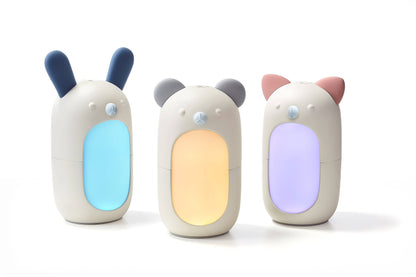 Primavera - Aroma Vernebler Funny Friends 1Stk. - WERTE FREUNDE