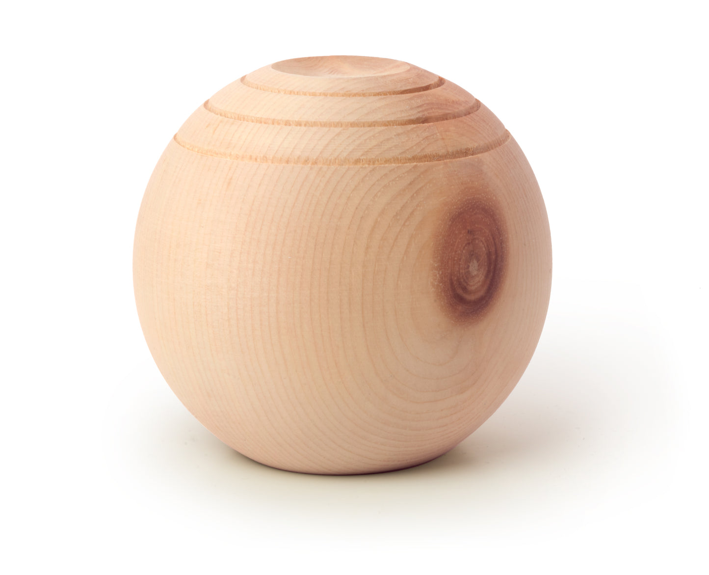 Primavera - ZirbenKugel - WERTE FREUNDE