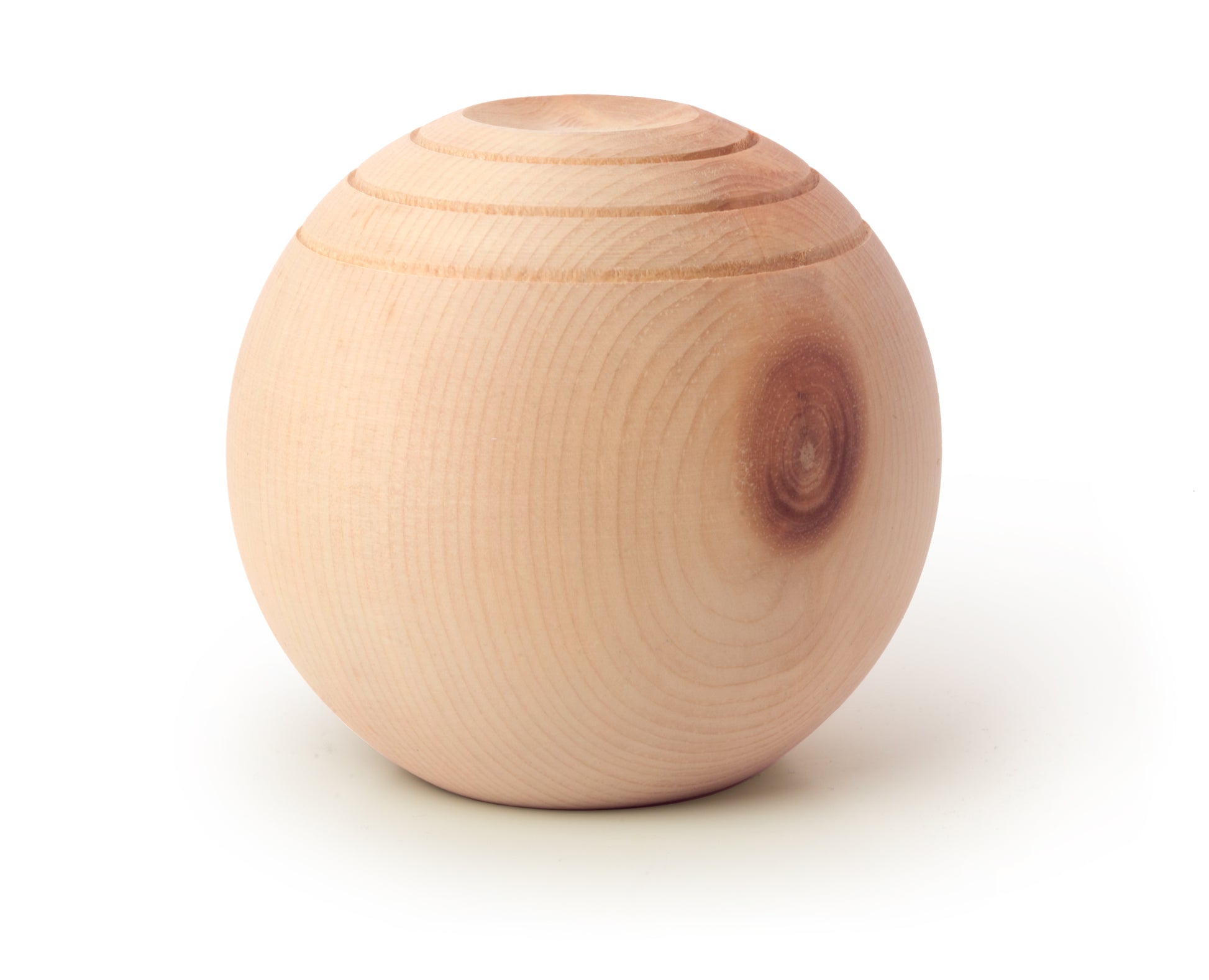 Primavera - ZirbenKugel - WERTE FREUNDE