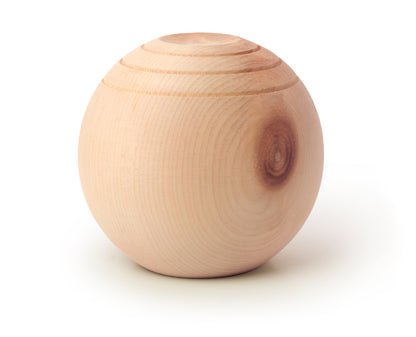 Primavera - ZirbenKugel - WERTE FREUNDE