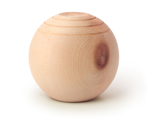 Primavera - ZirbenKugel - WERTE FREUNDE