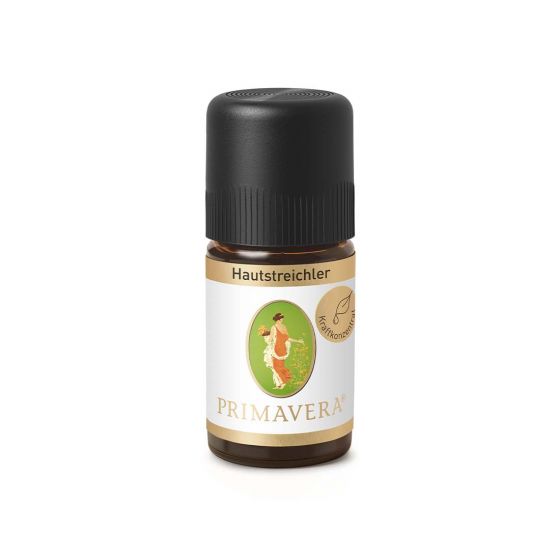 Primavera - Duftmischung Hautstreichler 5ml - WERTE FREUNDE