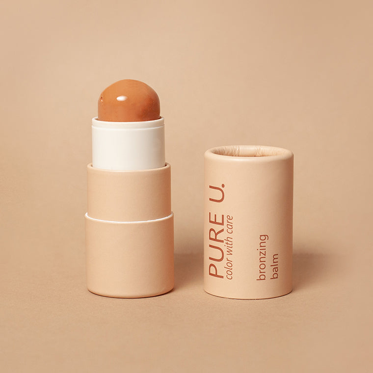 PURE U. - BRONZING BALM - WERTE FREUNDE