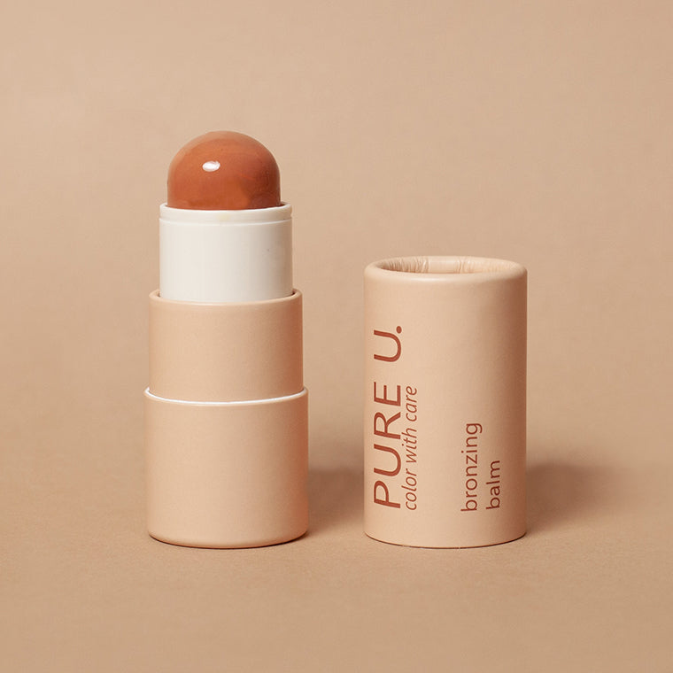 PURE U. - BRONZING BALM - WERTE FREUNDE