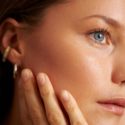 PURE U. - BRONZING BALM - WERTE FREUNDE