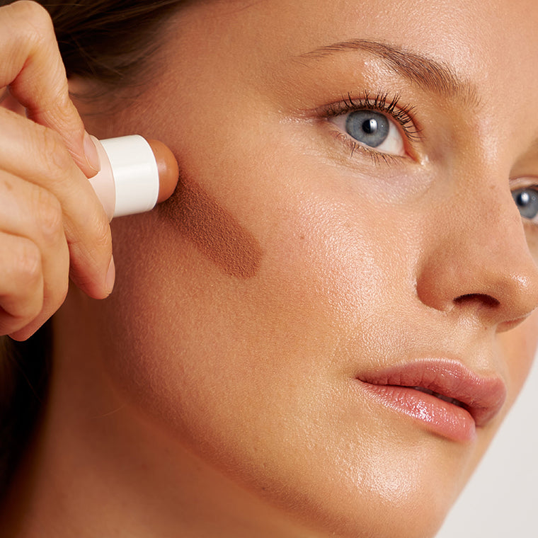 PURE U. - BRONZING BALM - WERTE FREUNDE