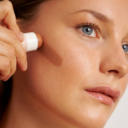 PURE U. - BRONZING BALM - WERTE FREUNDE