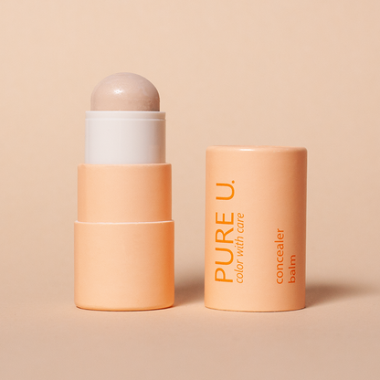 PURE U. - CONCEALER BALM - WERTE FREUNDE