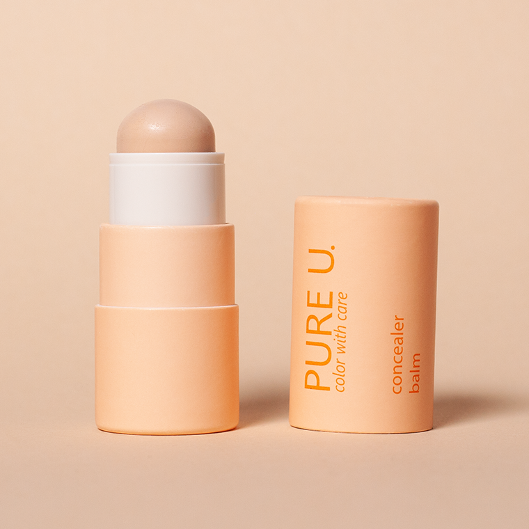 PURE U. - CONCEALER BALM - WERTE FREUNDE