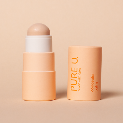 PURE U. - CONCEALER BALM - WERTE FREUNDE