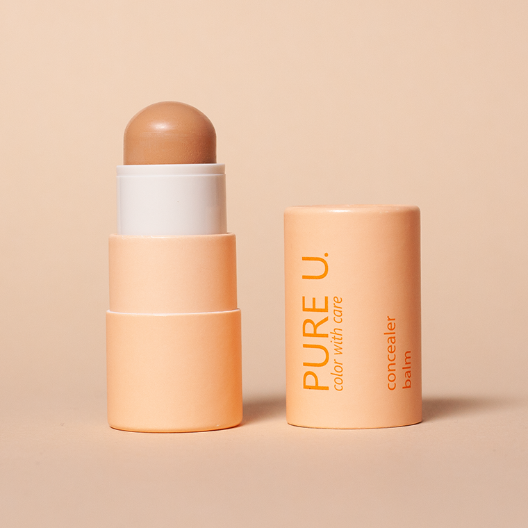PURE U. - CONCEALER BALM - WERTE FREUNDE