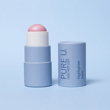 PURE U. - HIGHLIGHTER BALM - WERTE FREUNDE