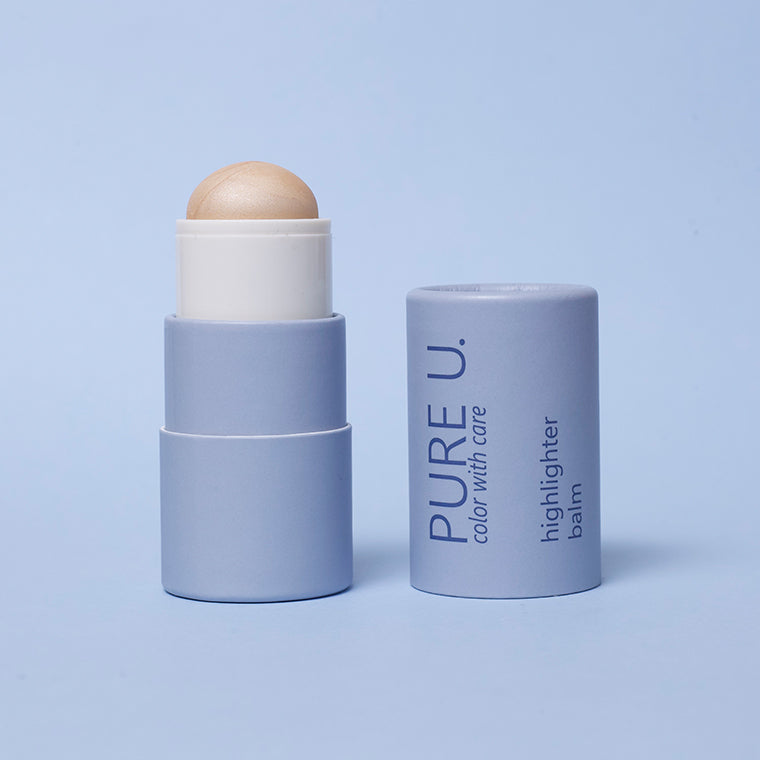 PURE U. - HIGHLIGHTER BALM - WERTE FREUNDE