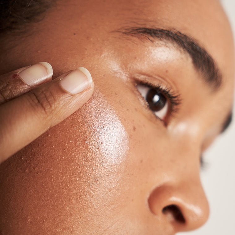 PURE U. - HIGHLIGHTER BALM - WERTE FREUNDE