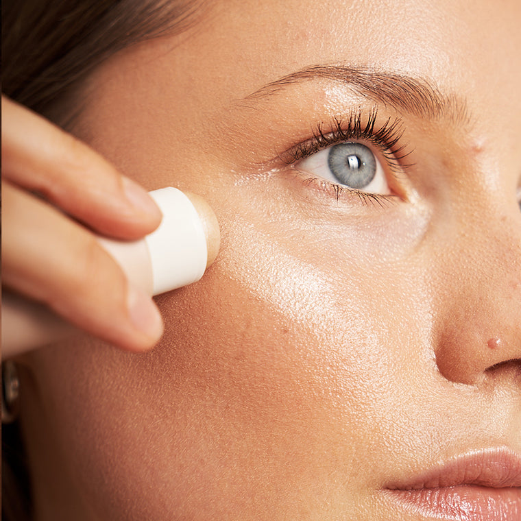 PURE U. - HIGHLIGHTER BALM - WERTE FREUNDE