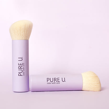 PURE U. - BLENDING BRUSH - WERTE FREUNDE