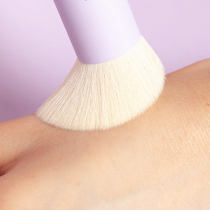 PURE U. - BLENDING BRUSH - WERTE FREUNDE