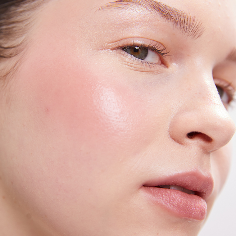 PURE U. - BLUSH BALM - WERTE FREUNDE