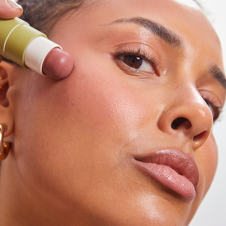 PURE U. - BLUSH BALM - WERTE FREUNDE