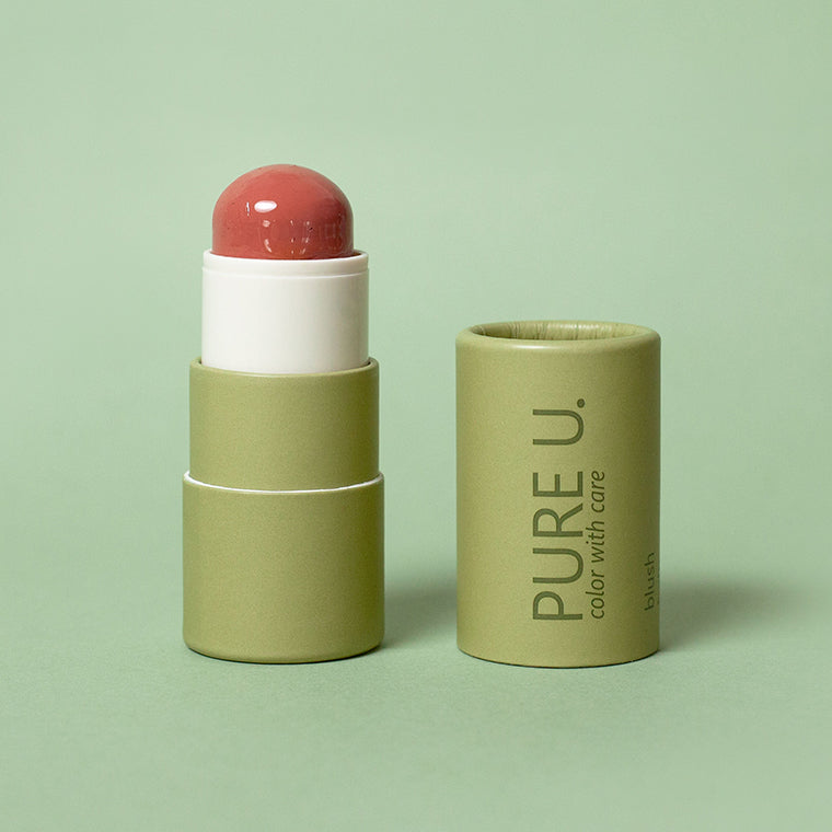 PURE U. - BLUSH BALM - WERTE FREUNDE