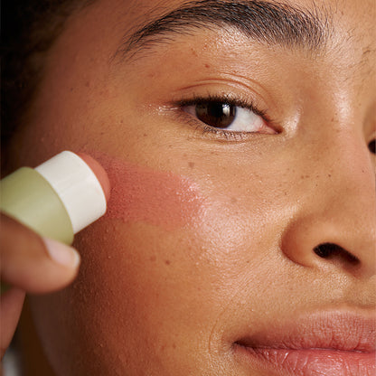 PURE U. - BLUSH BALM - WERTE FREUNDE