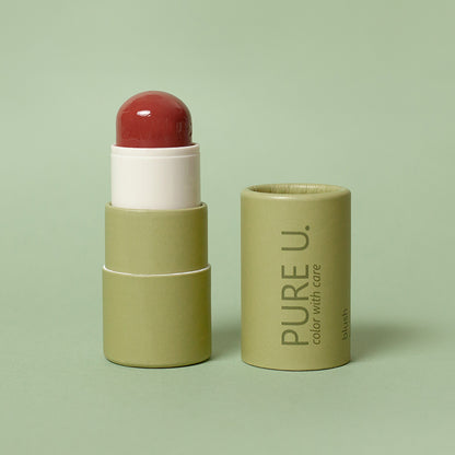 PURE U. - BLUSH BALM - WERTE FREUNDE