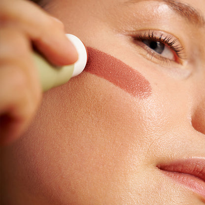 PURE U. - BLUSH BALM - WERTE FREUNDE