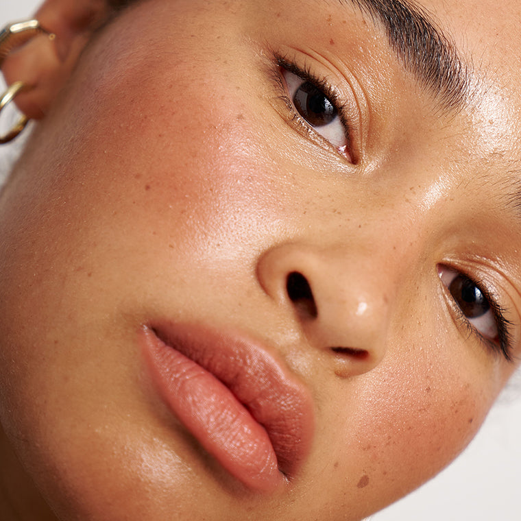 PURE U. - BLUSH BALM - WERTE FREUNDE