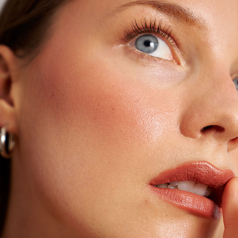 PURE U. - BLUSH BALM - WERTE FREUNDE