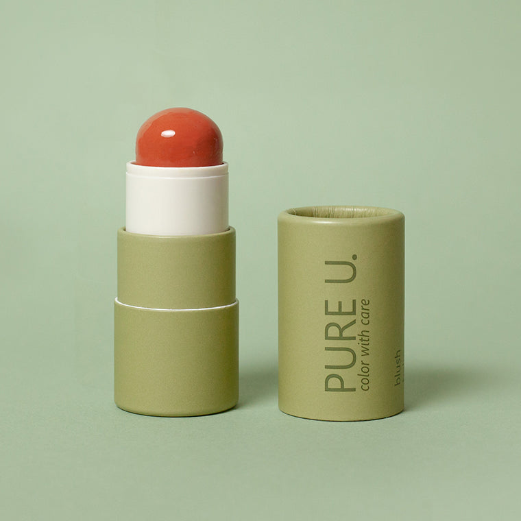 PURE U. - BLUSH BALM - WERTE FREUNDE