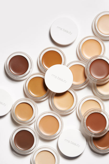 rms - un cover-up - WERTE FREUNDE