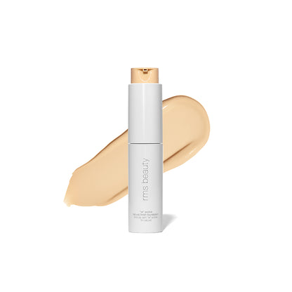 rms - ReEvolve natural finish foundation 29ml - WERTE FREUNDE