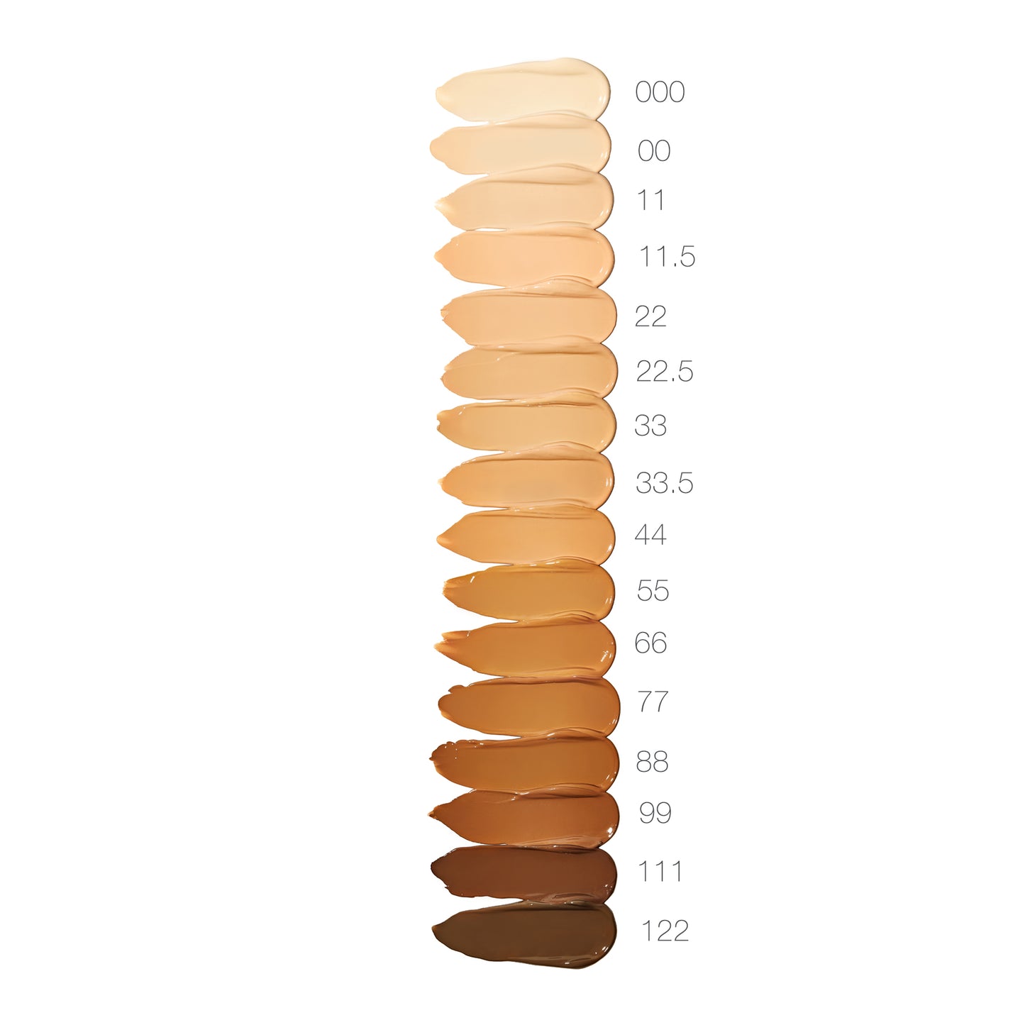 rms - REFILL ReEvolve natural finish foundation 29ml - WERTE FREUNDE