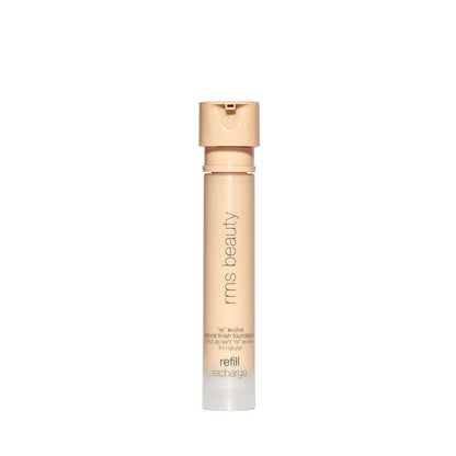 rms - REFILL ReEvolve natural finish foundation 29ml - WERTE FREUNDE